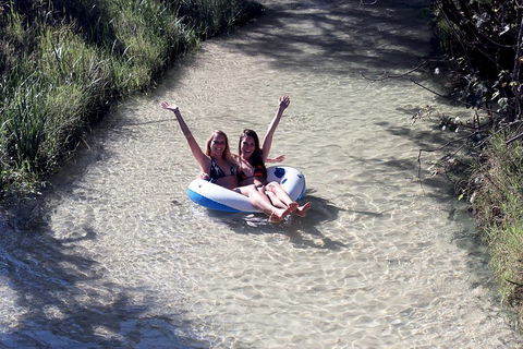 Pippies 3 Days 2 Nights Fraser Island Tour - Tourism Gold Coast 3
