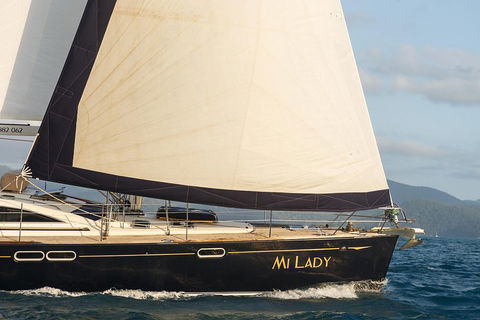 2-Night Private Charter Aboard Cruising Yacht Milady - Tourism Gold Coast 2