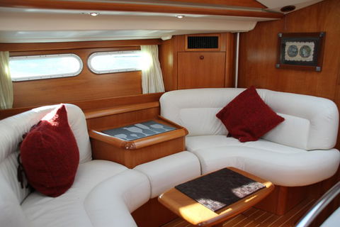 2-Night Private Charter Aboard Cruising Yacht Milady - Tourism Gold Coast 4
