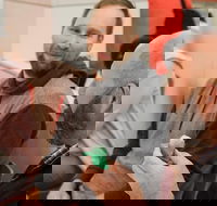 The F Factor Adelaide food tour - Gold Coast