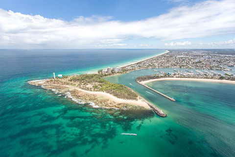 Seaplane Adventure Flight Over Maroochydore For 2 With Photobook - Tourism Gold Coast 5