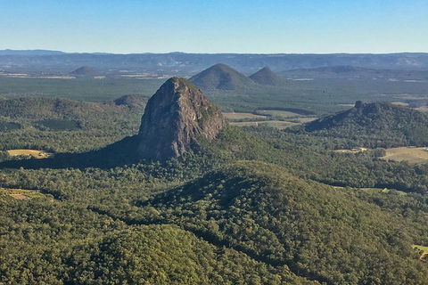 Deluxe Seaplane Tour Noosa To Glasshouse Adventure For 2 With Photobook - Tourism Gold Coast 3