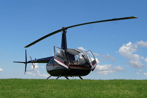 Hunter Valley Wine Country Helicopter Flight From Cessnock - Gold Coast 1
