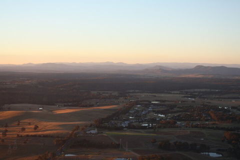 Hunter Valley Wine Country Helicopter Flight From Cessnock - Gold Coast 5