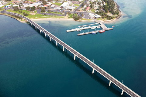 Phillip Island Helicopter Tour - Tourism Gold Coast 0
