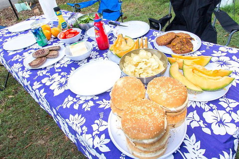 Byron Bay Combo: Minyon Falls And Hinterland Day Trip And Learn To Surf At Byron Bay - Gold Coast 4