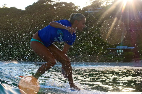 Byron Bay Combo: Minyon Falls And Hinterland Day Trip And Learn To Surf At Byron Bay - Gold Coast 5