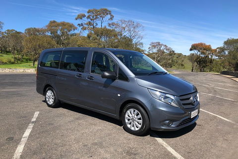 Melbourne City Private Tour - Tourism Gold Coast 3