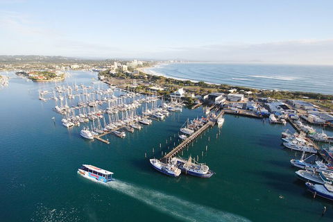 Aquaduck Sunshine Coast - Tourism Gold Coast 2