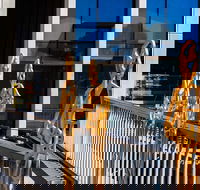 Adelaide 90-Minute Pedicab Tour Street Art Experience - Gold Coast