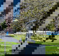 Historic Adelaide  Architecture 90- minute Pedicab Experience - Gold Coast