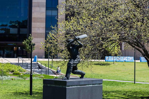 Historic Adelaide & Architecture 90- Minute Pedicab Experience - Tourism Gold Coast 0