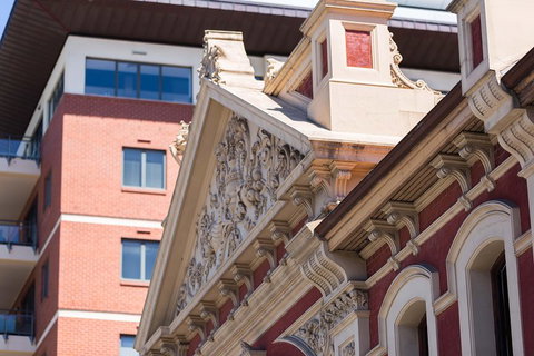 Historic Adelaide & Architecture 90- Minute Pedicab Experience - Tourism Gold Coast 1