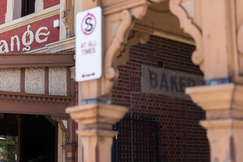 Historic Adelaide & Architecture 90- Minute Pedicab Experience - Tourism Gold Coast 5