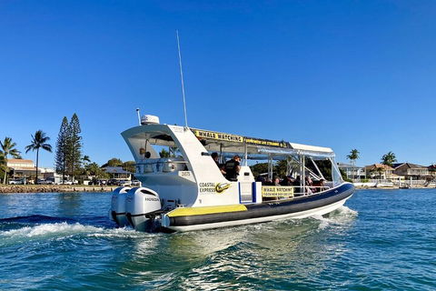 1.5HR Mudjimba Island Wildlife Safari - Tourism Gold Coast 4