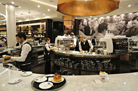 Cultural Melbourne City Tour - Tourism Gold Coast 2