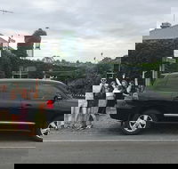 Adelaide City Highlights with Hahndorf and Mt. Lofty - Gold Coast