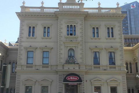 Around The Square Adelaide Walking Tour - Tourism Gold Coast 2