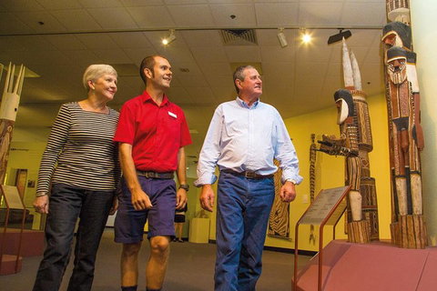 Darwin City Sightseeing Tour - Tourism Gold Coast 1