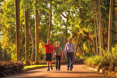 Darwin City Sightseeing Tour - Tourism Gold Coast 5