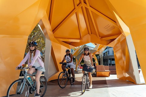 Perth By Bike, Private Tour With A Local - Tourism Gold Coast 1