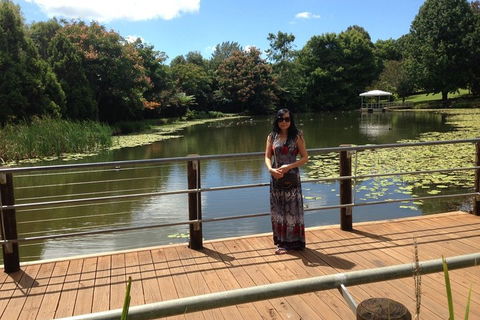 Mt Tamborine Full Day Wine Tour - Tourism Gold Coast 0