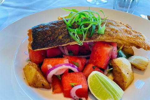 Mt Tamborine Full Day Wine Tour - Tourism Gold Coast 2