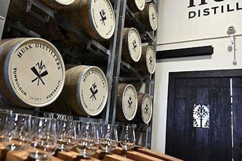 Northern Rivers Full Day Wine Tour - Tourism Gold Coast 0
