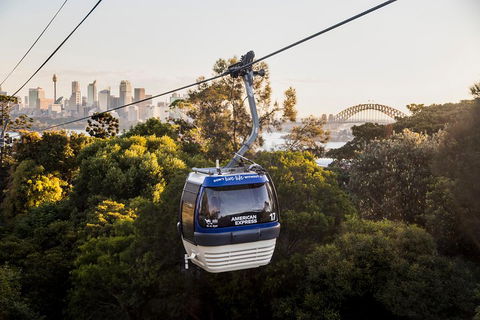 Australia Multi-City Attractions Pass - Tourism Gold Coast 5