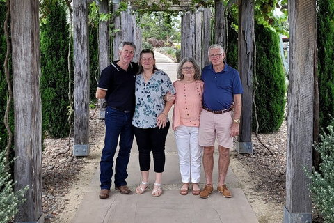 Hideaway Private Tours Hunter Valley- Indulgence Wine Tour (Full Day) - Gold Coast 4