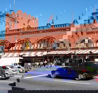 Amazing Adelaide Self-Guided Audio Tour - Gold Coast