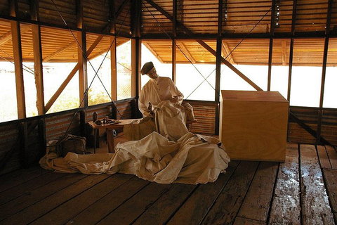 Enthralling Broome Self-Guided Audio Tour - Tourism Gold Coast 1