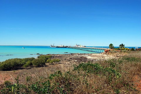 Enthralling Broome Self-Guided Audio Tour - Tourism Gold Coast 2