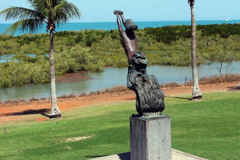 Enthralling Broome Self-Guided Audio Tour - Tourism Gold Coast 3
