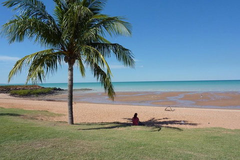 Enthralling Broome Self-Guided Audio Tour - Tourism Gold Coast 4