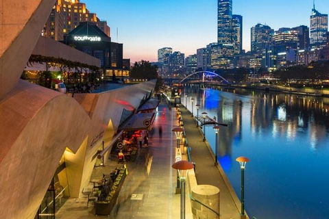 Nightlife In Melbourne: St Kilda - Tourism Gold Coast 0
