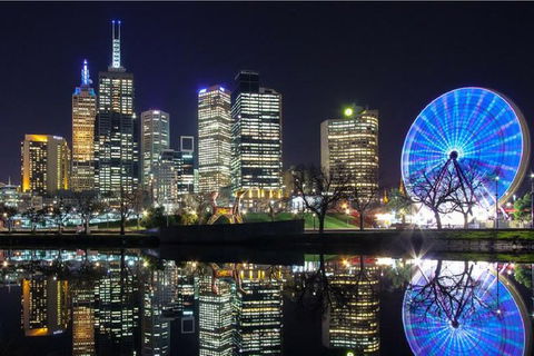 Nightlife In Melbourne: St Kilda - Tourism Gold Coast 1