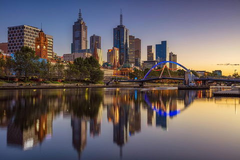 Nightlife In Melbourne: St Kilda - Tourism Gold Coast 3