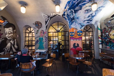 Nightlife In Melbourne: St Kilda - Tourism Gold Coast 4