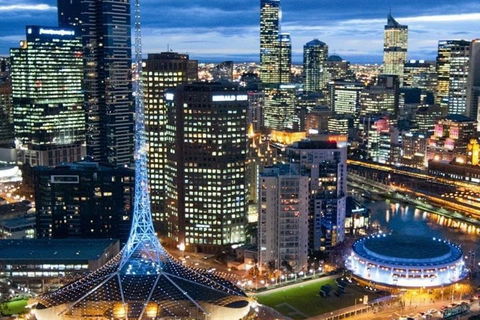 Nightlife In Melbourne: St Kilda - Tourism Gold Coast 5