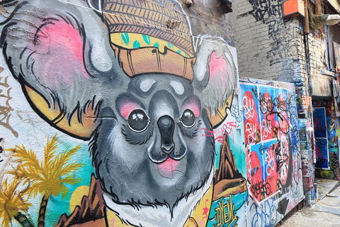 See Melbourne With A Local: Private & Personalized - Tourism Gold Coast 0