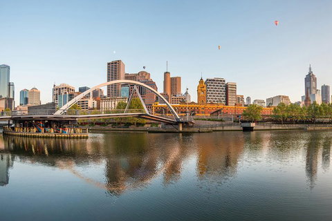 See Melbourne With A Local: Private & Personalized - Tourism Gold Coast 1