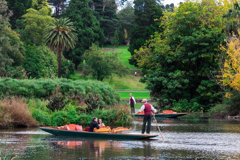 See Melbourne With A Local: Private & Personalized - Tourism Gold Coast 2