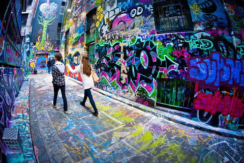 See Melbourne With A Local: Private & Personalized - Tourism Gold Coast 4