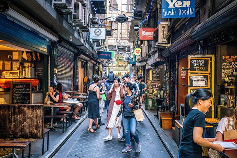 See Melbourne With A Local: Private & Personalized - Tourism Gold Coast 5