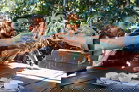 Full-day Wine-Tasting and Tamborine Mountain Tour with Lunch, Surfers Paradise