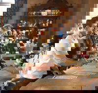 Margaret River Caves Wine and Cape Leeuwin Lighthouse Tour from Perth