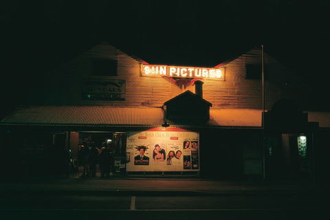 Afternoon Broome Town Tour Including Cable Beach And Matso Beer Tasting - Tourism Gold Coast 5