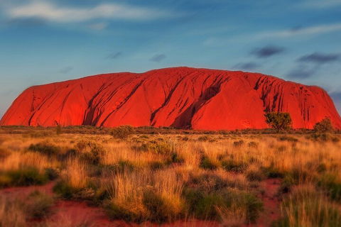 7-Day Guided Tour Of Alice Springs With Accommodation Included - Tourism Gold Coast 0