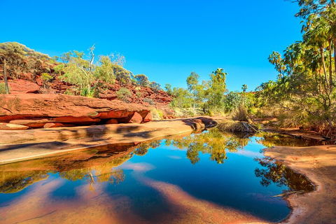 7-Day Guided Tour Of Alice Springs With Accommodation Included - Tourism Gold Coast 1